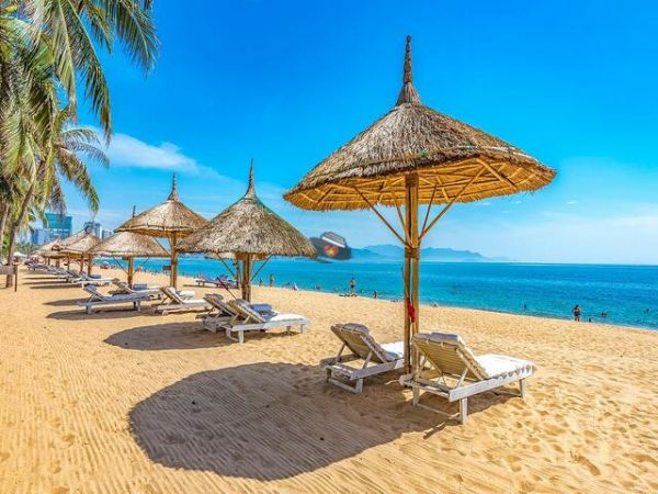 5 Days Package Tour To Nha Trang From Vancouver